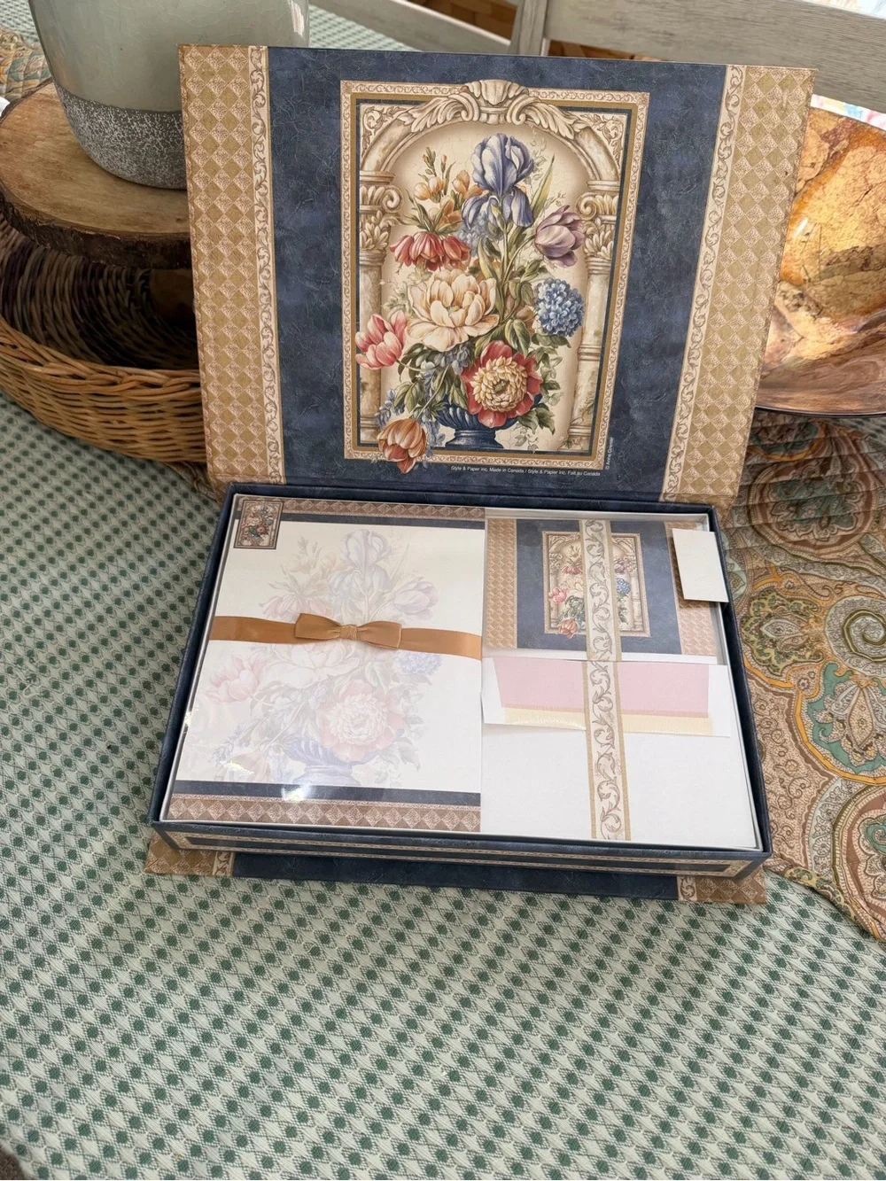 N/A new vintage